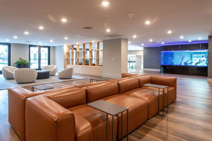 High-density developments in N.J. being redesigned for COVID-conscious&nbsp;lifestyles