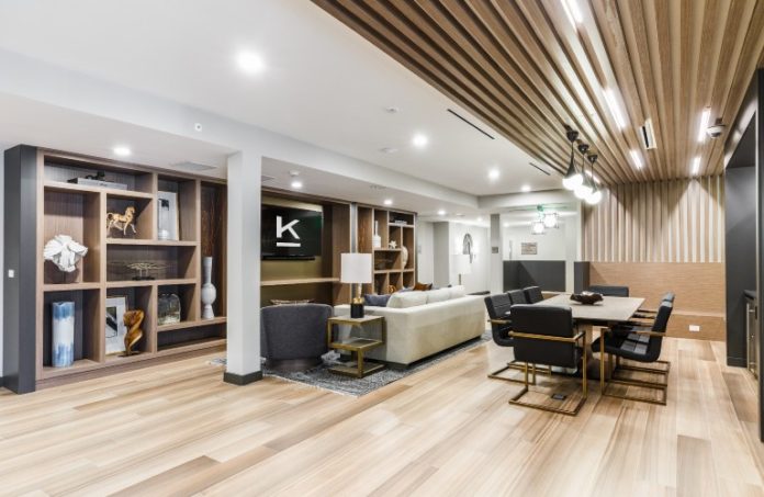 BNE Real Estate Group introduces amenity-rich living to&nbsp;Fairfield