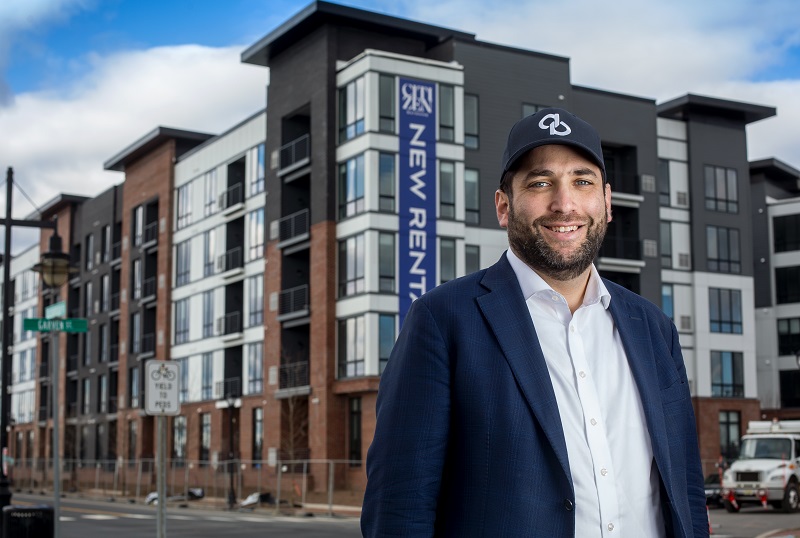 Accurate’s pipeline is surging, with an aggressive (but long-term) approach to&nbsp;development