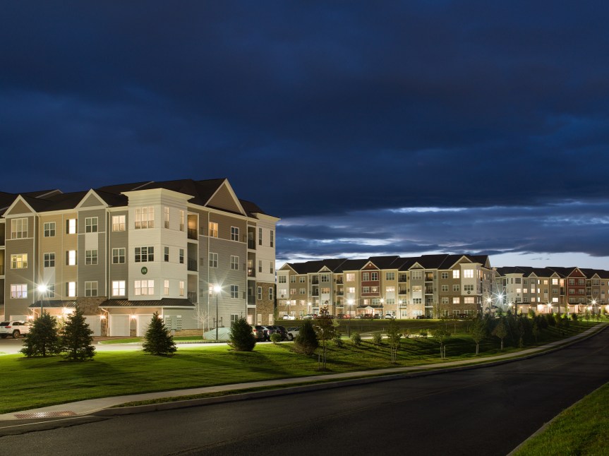 KRE Group Debuts Final Phase of Two Luxury&nbsp;Communities