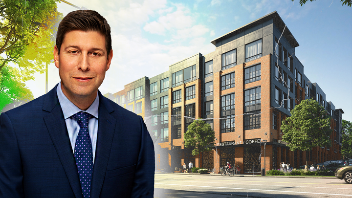 Traded | Russo Development Announces Occupancy Milestone at Vermella Broad Street in&nbsp;Newark