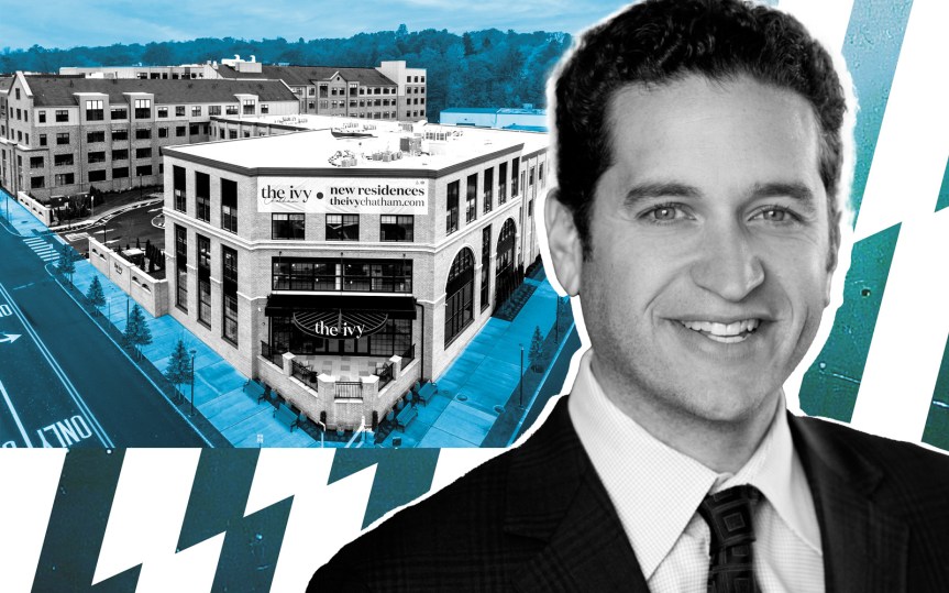 The Real Deal | Chatham Luxury Rental Snag $103M&nbsp;Refinancing