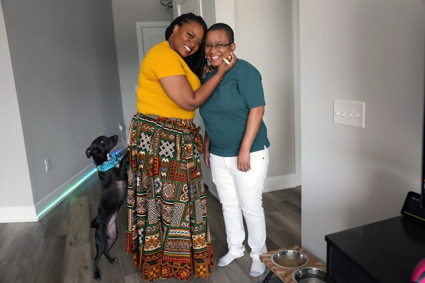 She Suspected She Was Adopted. It Turned Out She Was&nbsp;Right.