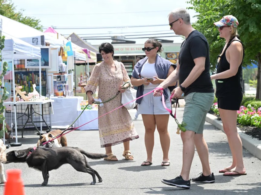 Check Out Harrison’s Growing Riverbend District While Enjoying Festival On&nbsp;Friday