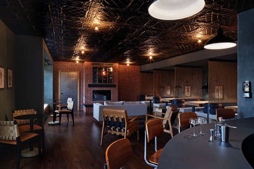 TAPinto Jersey City | Fall Into Fun and Relaxation: Cozy Amenities and Outdoor Escapes at New Jersey’s Luxe&nbsp;Rentals