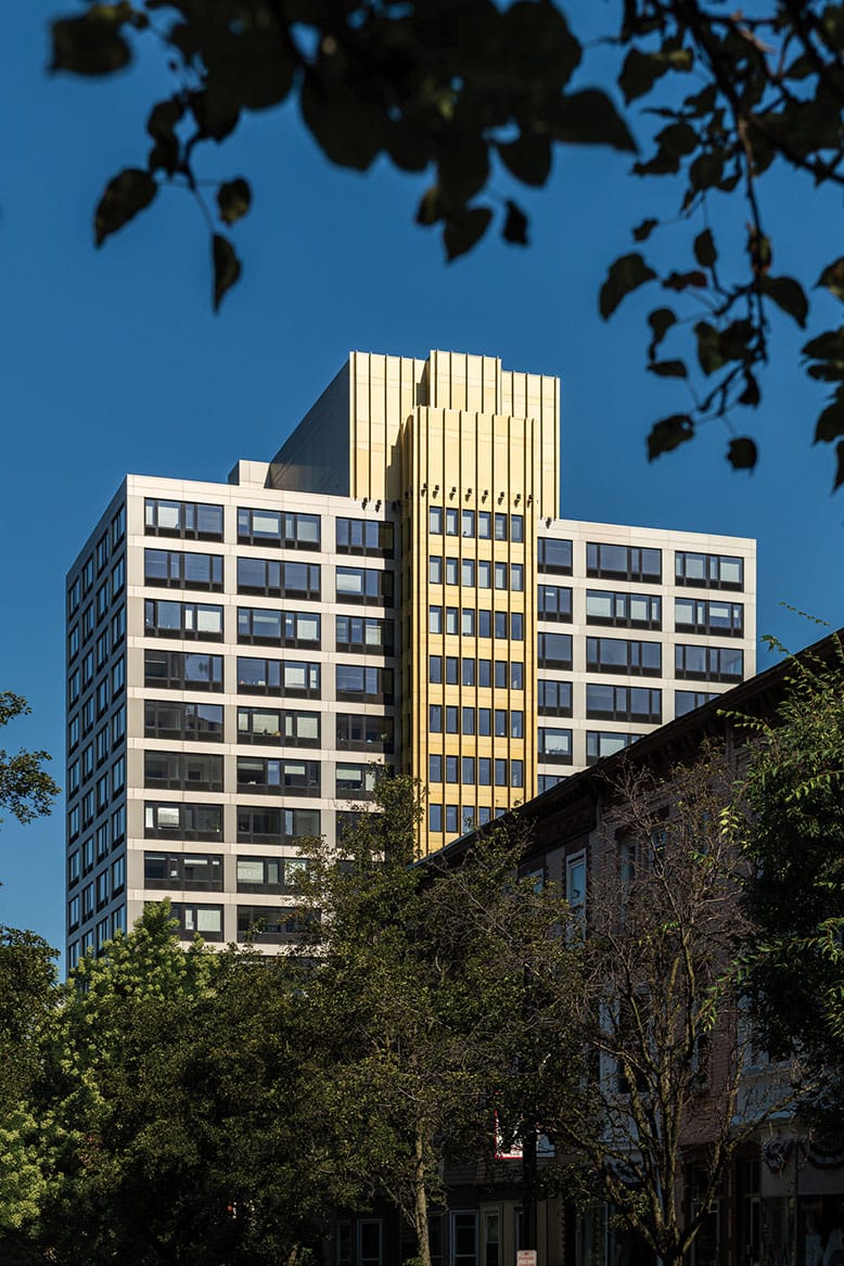 New Jersey Monthly | Developers Bring Wave of Luxury Apartments to ...