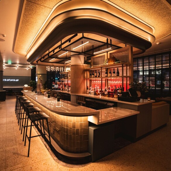 Hoboken Girl | New Korean-American Restaurant from DOMODOMO Team, BRBQ, Opens in Jersey&nbsp;City