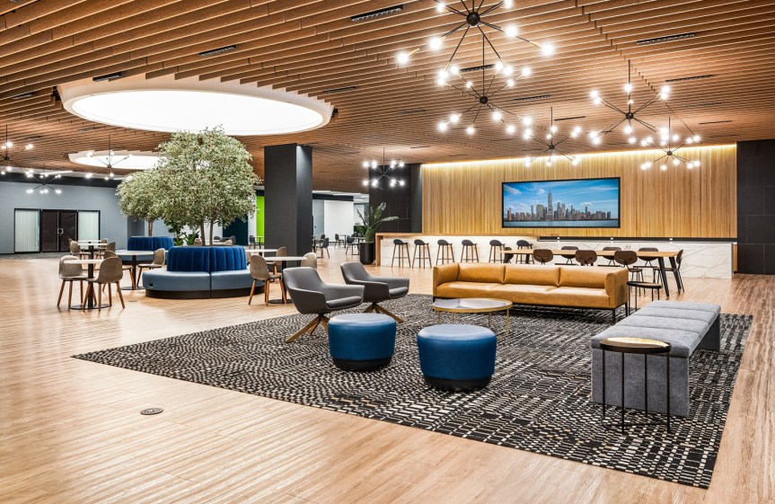 BINJE | How HQ Plaza regained its place as the heart of&nbsp;Morristown