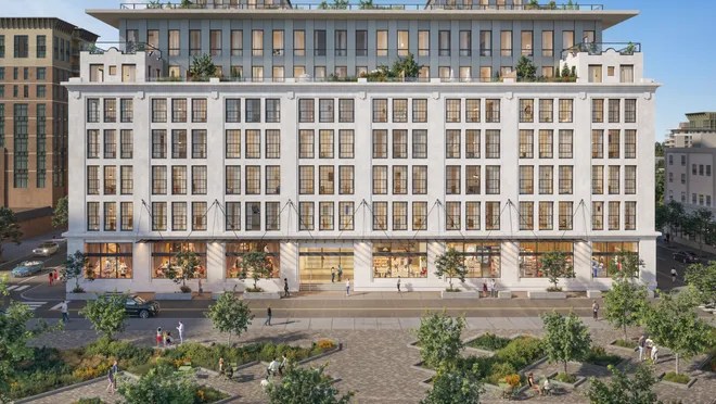 Northjersey.com | What’s being built in the Jackson Street factory in&nbsp;Hoboken?