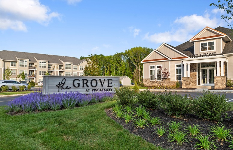 New Jersey Business | ICON Real Estate Advisors Launches, Arranges $35.1M Multifamily&nbsp;Sale