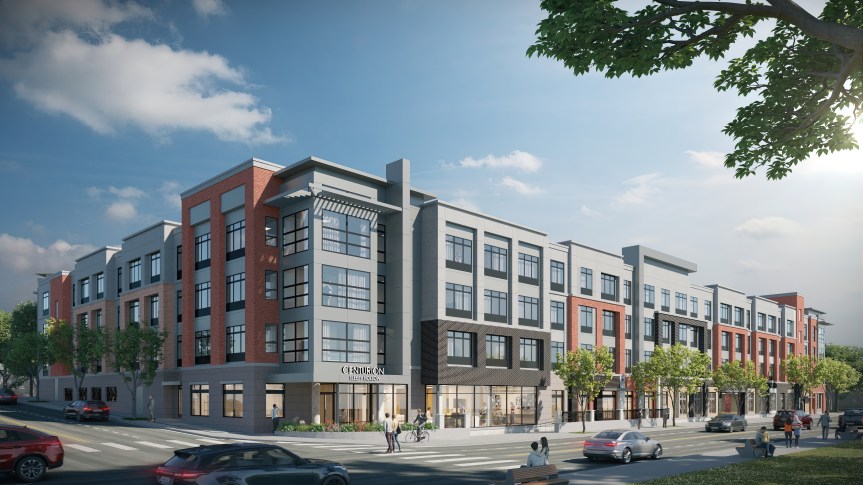 Courier News via AOL.com: Plainfield apartment complex now leasing near NJ Transit&nbsp;station