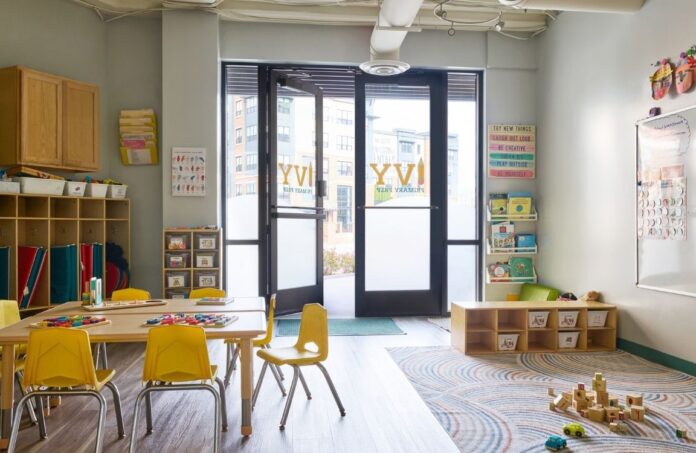 ROI-NJ | Ivy Primary Prep signs lease to open early education center at Jersey City’s Hudson&nbsp;House